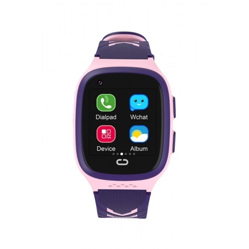 Sl.09.2158.5.04 Akıllı Çocuk Saati Sim Kartılı