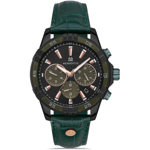 Momentus SM367B-04YS Erkek Kol Saati