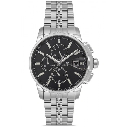 Momentus SM385S-04SS Erkek Kol Saati