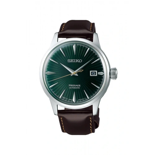 Seiko Srpd37j1 Presage Otomatik Erkek Kol Saati