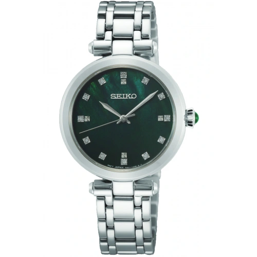 Seiko SRZ535P1 Kadın Kol Saati