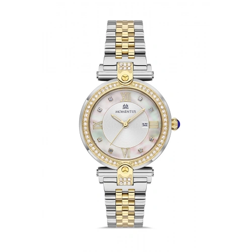 MOMENTUS SS249T-02SG KADIN KOL SAATİ