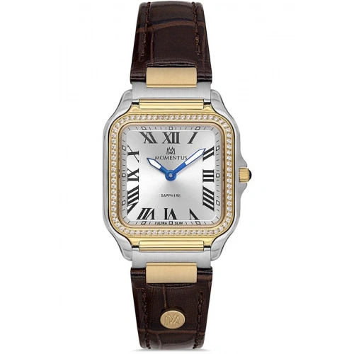 Momentus SS348T-02KG Kadın Kol Saati