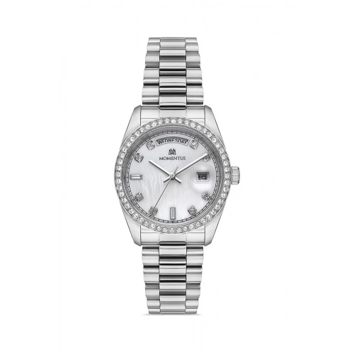 Sw134s-09ss Kadın Kol Saati