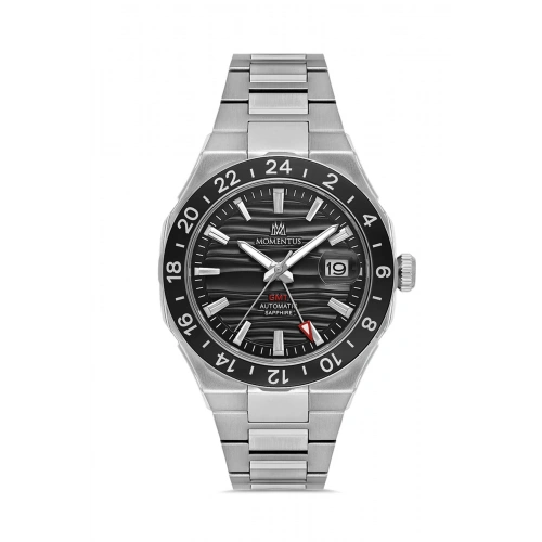 Momentus TM264T-04SS Erkek Kol Saati