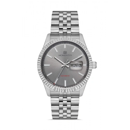 Momentus TM347S-03SS Otomatik Erkek Kol Saati