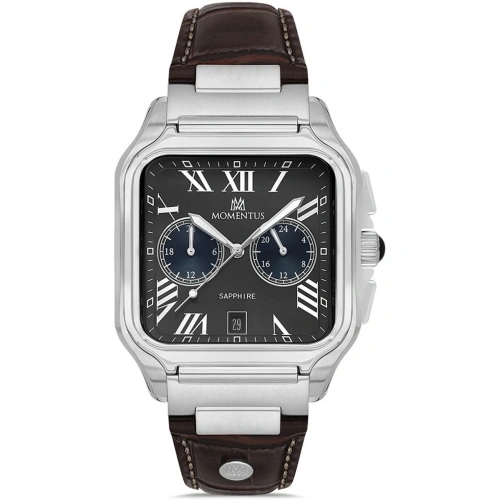 Momentus TM348T-04KS Erkek Kol Saati