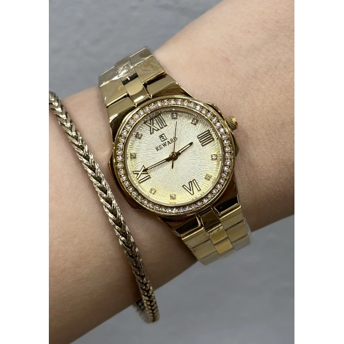 Reward Metal Kordon Kadın Kol Saati