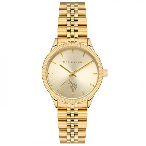 U.S. Polo Assn. USPA2061-05 Kadın Kol Saati