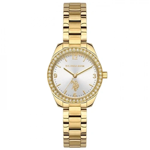 U.S. Polo Assn. USPA2064-07 Kadın Kol Saati