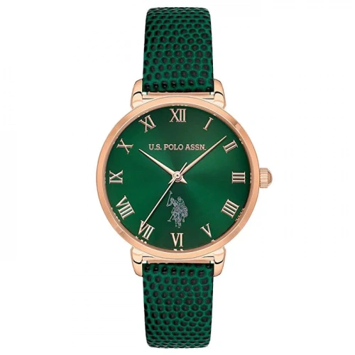 U.S. Polo Assn. USPA2077-04 Kadın Kol Saati