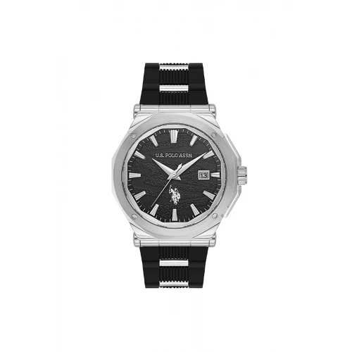 Uspa1107-01 Erkek Kol Saati