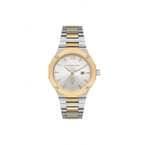 U.S. Polo Assn. Uspa2063-05 Kadın Kol Saati