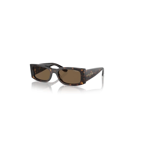 VO5584 W65673 Güneş Gözlüğü 53-19 140 3N Vogue® Made in İtaly