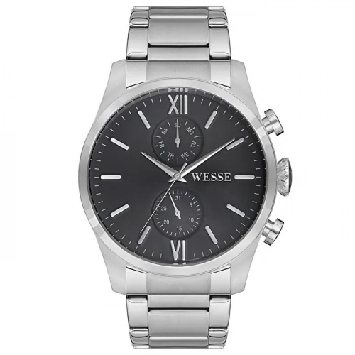 Wesse WWG205301 Erkek Kol Saati