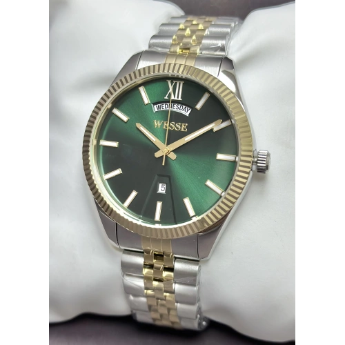 Wesse WWG207307 Erkek Kol Saati