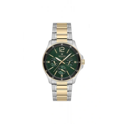 WWG208805 Erkek Kol Saati