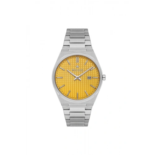 Wesse WWG210206 Erkek Kol Saati