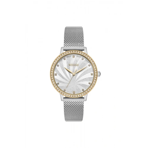Wesse WWL111105 Kadın Kol Saati