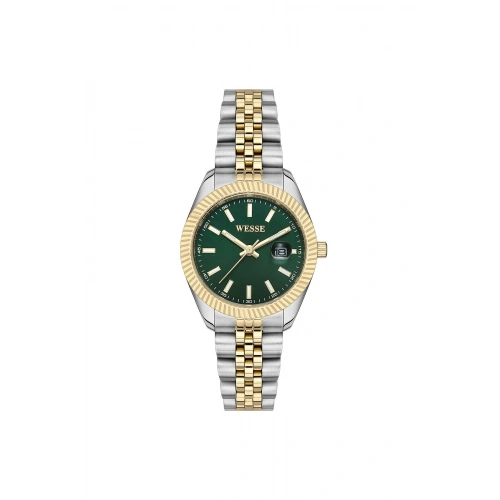 Wesse WWL111501 Kadın Kol Saati