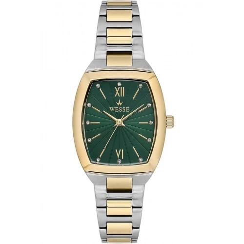 Wwl115501 Kadın Kol Saati