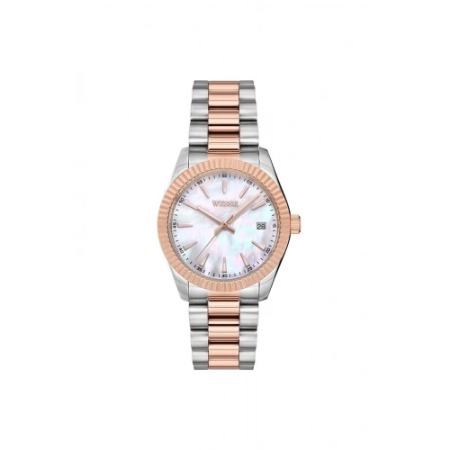 Wesse WWL301902 Kadın Kol Saati