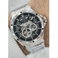 Momentus ILKMM101S-04SS Otomatik Erkek Kol Saati