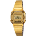 Casio LA670WGA-9DF Kol Saati