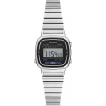 Casio LA670WA-1DF Kol Saati