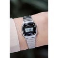 Casio LA670WA-1DF Kol Saati