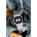 Casio LA670WA-1DF Kol Saati
