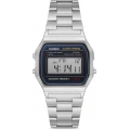 Casio A158WA-1DF Kol Saati