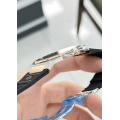 Hislon Orijinal Silikon Kordon Ultra Slim Erkek Kol Saati ILKCL127T-04BR