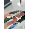Hislon Orijinal Silikon Kordon Ultra Slim Erkek Kol Saati ILKCL127T-25YR