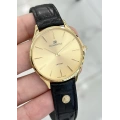 Momentus Orijinal Deri Kordon Su Geçirmez Erkek Kol Saati ILKEM349G-08BG