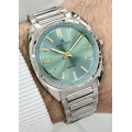 Momentus Orijinal Çelik Kordon Erkek Kol Saati ILKEM340S-10SG