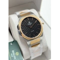 Hislon Orijinal Çelik Kordon Ultra Slim Erkek Kol Saati ILKCL130T-04SR