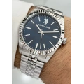 U.S.POLO ASSN Çelik Kordon 5Atm Suya Dayanıklı 2 Yıl Garantili Erkek Kol Saati USPA1111-02