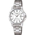 Casio LTP-V004D-7BUDF Kadın Kol Saati