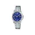 Casio LTP-V004D-2BUDF Kadın Kol Saati