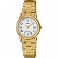Casio LTP-V002G-7B2UDF Kadın Kol Saati
