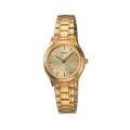 Casio LTP-1275G-9ADF Kadın Kol Saati