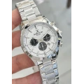 Daniel Klein Orijinal 2 Yıl Garantili Su Geçirmez Metal Kordon Erkek Kol Saati