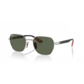 Ray-Ban Rb3794-m f031-71 Güneş Gözlüğü
