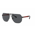 Emporio Armani Ea2099 333087 Erkek Güneş Gözlüğü