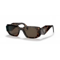 Prada Pr 17W 2AU-8C1 145 Güneş Gözlüğü