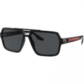 Prada Pr 01X 1AB-02G 145 Güneş Gözlüğü