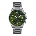 Citizen Gts Chronograph CA0770-72X Kol Saati