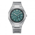 Citizen Zenshin Super Titanium Small Seconds NJ0180-80X Kol Saati