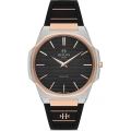 Hislon CL127T-04BR Erkek Kol Saati